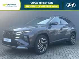 Hyundai Tucson (2026)