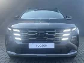 Hyundai Tucson (2026) thumbnail 3