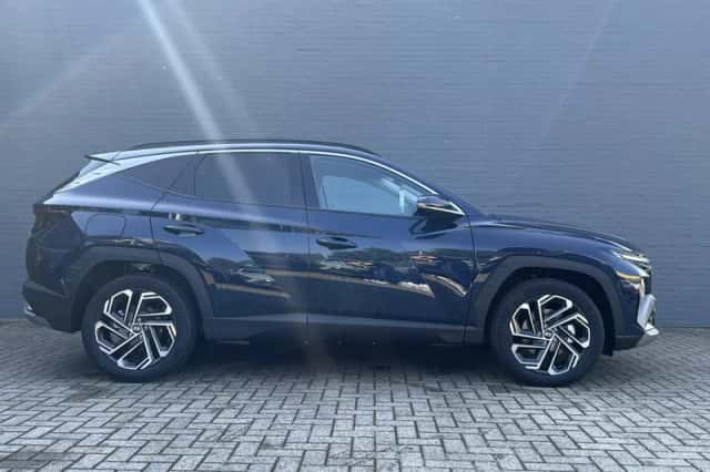 Hyundai Tucson (2026) thumbnail 5