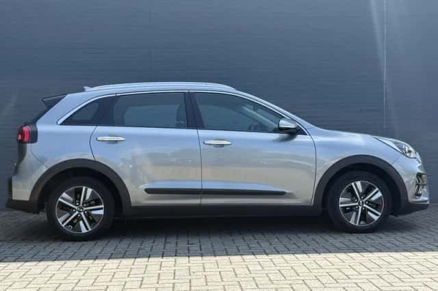 Kia Niro (2020) thumbnail 5