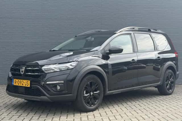Dacia Jogger (2022) thumbnail 2
