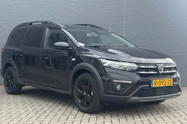 Dacia Jogger (2022) thumbnail 4
