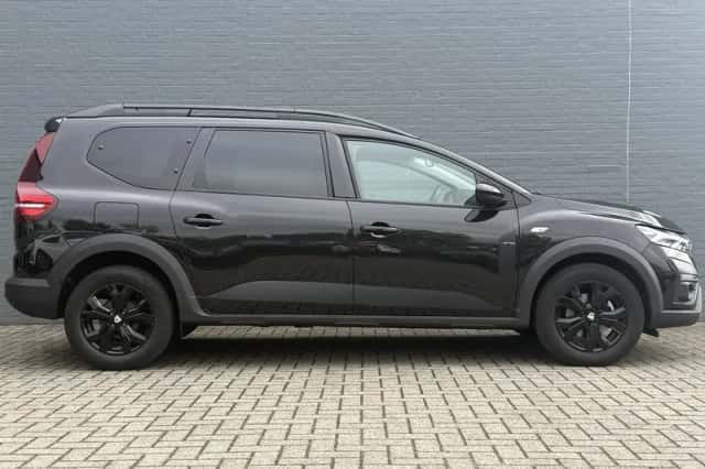 Dacia Jogger (2022) thumbnail 5