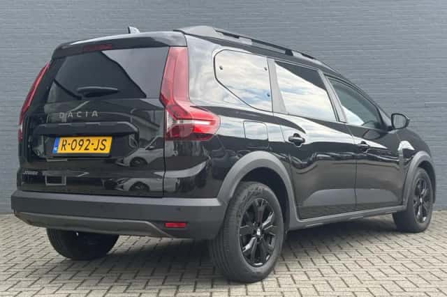 Dacia Jogger (2022) thumbnail 6