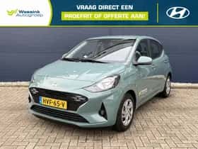 Hyundai i10 (2025) thumbnail 1