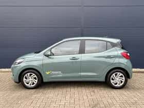 Hyundai i10 (2025) thumbnail 2