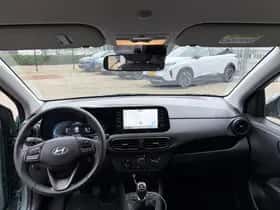 Hyundai i10 (2025) thumbnail 11