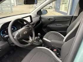 Hyundai i10 (2025) thumbnail 12
