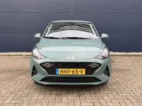 Hyundai i10 (2025) thumbnail 3