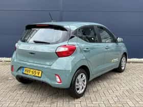 Hyundai i10 (2025) thumbnail 4