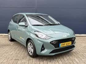 Hyundai i10 (2025) thumbnail 5