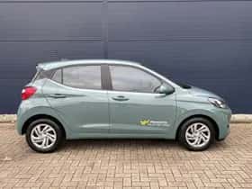 Hyundai i10 (2025) thumbnail 6
