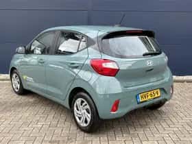 Hyundai i10 (2025) thumbnail 7