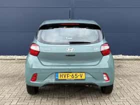 Hyundai i10 (2025) thumbnail 8