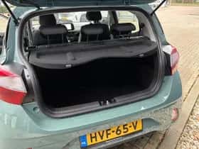 Hyundai i10 (2025) thumbnail 9
