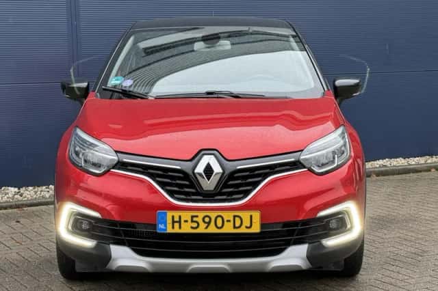 Renault Captur (2019) thumbnail 4