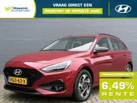 Hyundai i30 (2025)