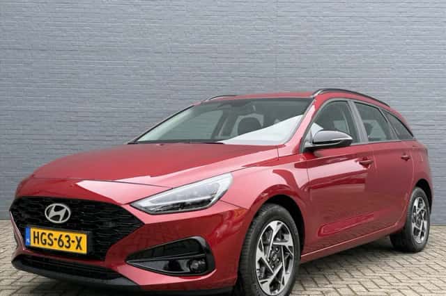 Hyundai i30 (2025) thumbnail 2