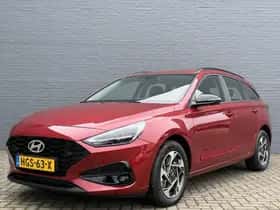 Hyundai i30 (2025) thumbnail 2