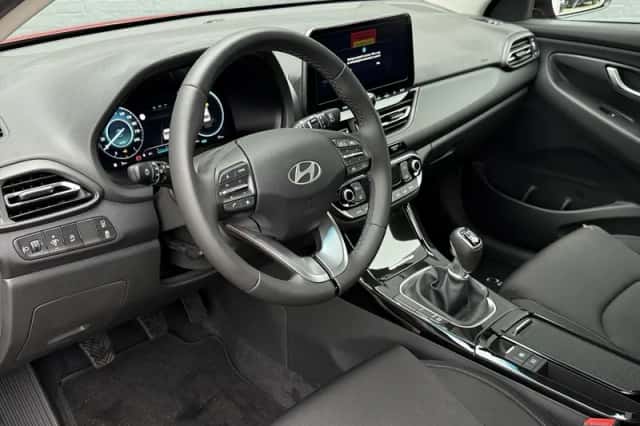 Hyundai i30 (2025) thumbnail 11