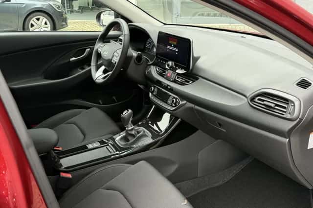 Hyundai i30 (2025) thumbnail 12