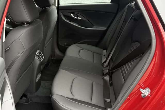 Hyundai i30 (2025) thumbnail 14