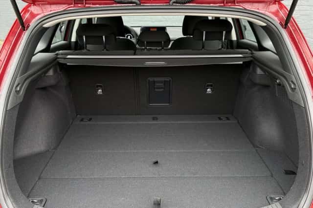 Hyundai i30 (2025) thumbnail 15
