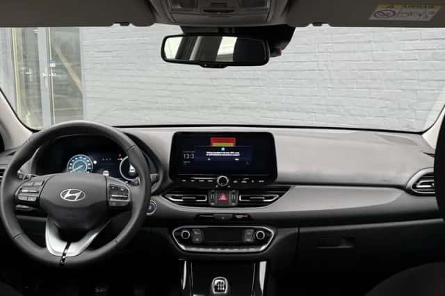 Hyundai i30 (2025) thumbnail 16