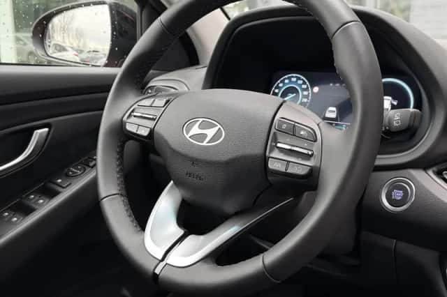 Hyundai i30 (2025) thumbnail 17