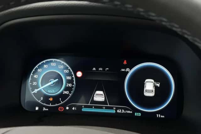 Hyundai i30 (2025) thumbnail 18