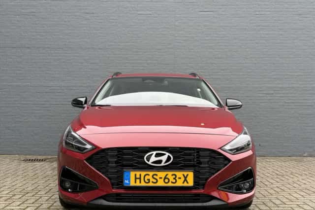 Hyundai i30 (2025) thumbnail 3
