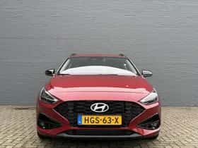 Hyundai i30 (2025) thumbnail 3