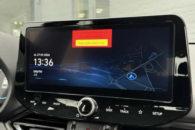 Hyundai i30 (2025) thumbnail 25