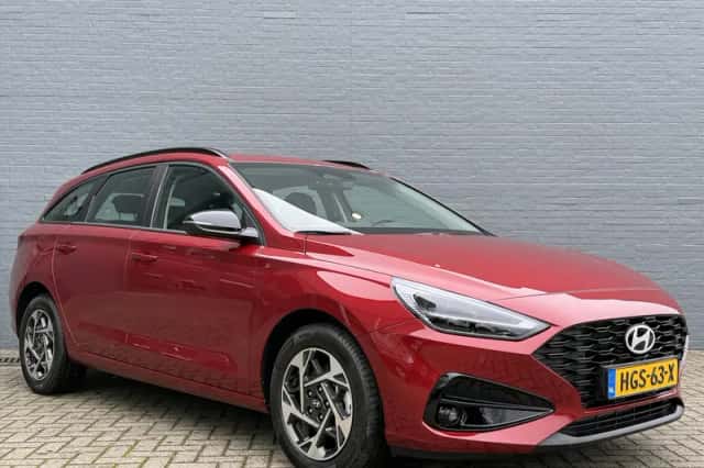 Hyundai i30 (2025) thumbnail 4