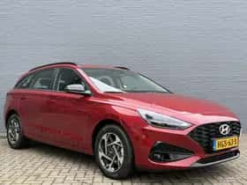 Hyundai i30 (2025) thumbnail 4