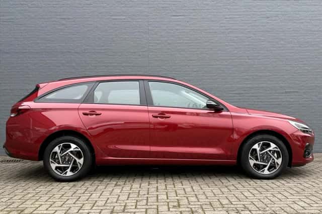 Hyundai i30 (2025) thumbnail 5