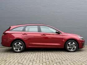 Hyundai i30 (2025) thumbnail 5