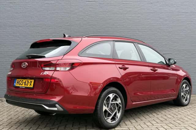 Hyundai i30 (2025) thumbnail 6