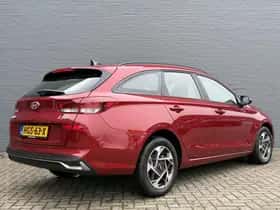 Hyundai i30 (2025) thumbnail 6