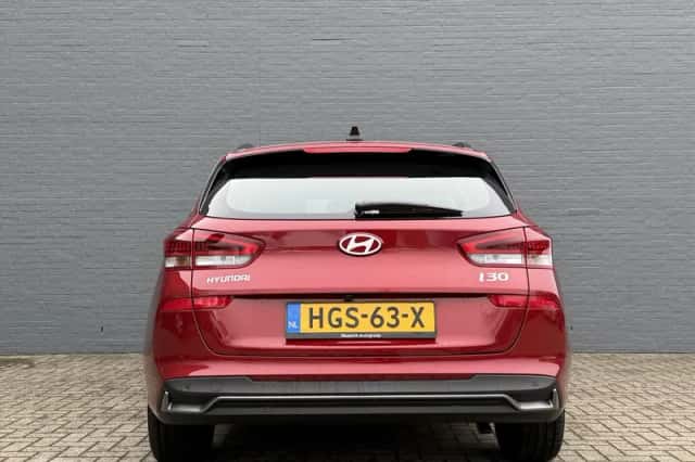 Hyundai i30 (2025) thumbnail 7