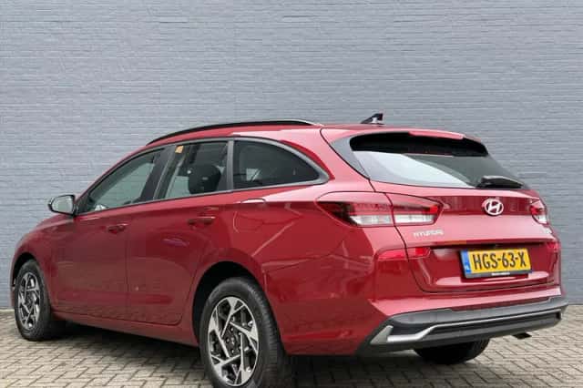 Hyundai i30 (2025) thumbnail 8