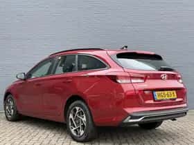 Hyundai i30 (2025) thumbnail 8