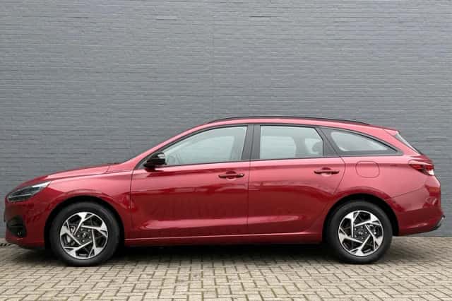 Hyundai i30 (2025) thumbnail 9