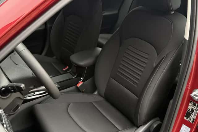 Hyundai i30 (2025) thumbnail 10