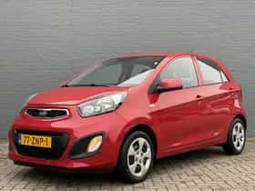 Kia Picanto (2013) thumbnail 2