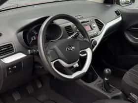 Kia Picanto (2013) thumbnail 11