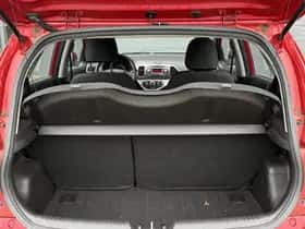 Kia Picanto (2013) thumbnail 16