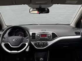 Kia Picanto (2013) thumbnail 17