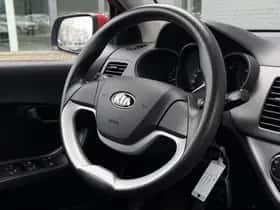 Kia Picanto (2013) thumbnail 18