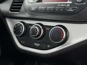 Kia Picanto (2013) thumbnail 24